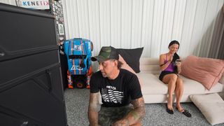 Brittney Smith feet photo 3