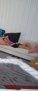 Brittney Smith feet photo 1