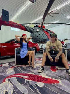 Brittney Smith feet photo 11