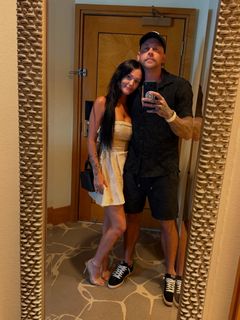 Brittney Smith feet photo 9