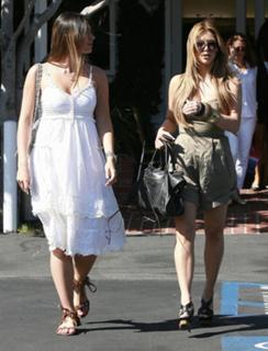 Brittny Gastineau feet photo 10