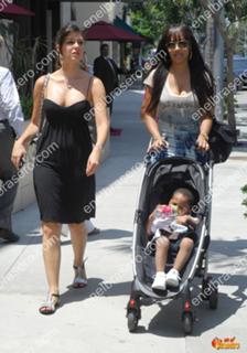 Brittny Gastineau feet photo 8