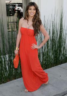 Brittny Gastineau feet photo 6