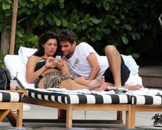 Brittny Gastineau feet photo 20