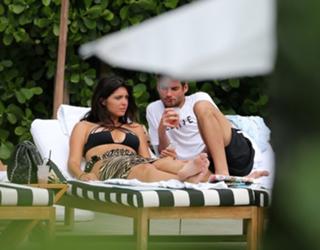 Brittny Gastineau feet photo 19
