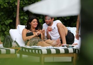 Brittny Gastineau feet photo 18