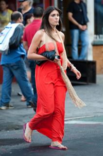 Brittny Gastineau feet photo 6