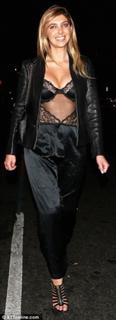 Brittny Gastineau feet photo 20
