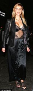 Brittny Gastineau feet photo 19