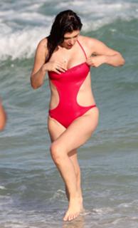 Brittny Gastineau feet photo 5