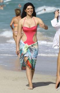 Brittny Gastineau feet photo 3