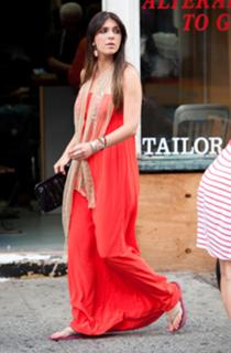 Brittny Gastineau feet photo 19