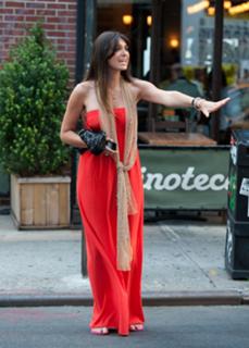 Brittny Gastineau feet photo 14