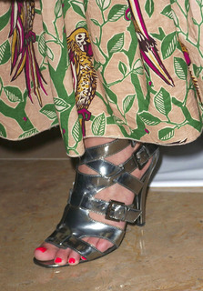 Brittny Gastineau feet photo 19