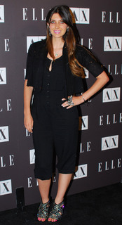 Brittny Gastineau feet photo 14