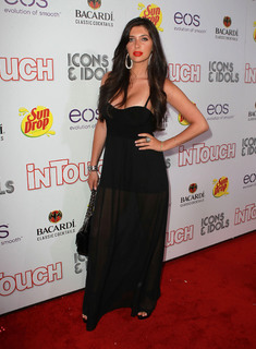 Brittny Gastineau feet photo 8