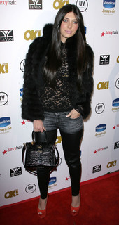 Brittny Gastineau feet photo 1