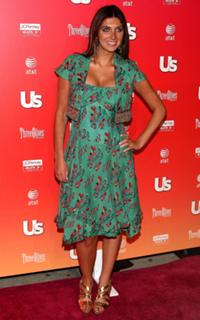 Brittny Gastineau feet photo 7