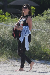 Brittny Gastineau feet photo 5