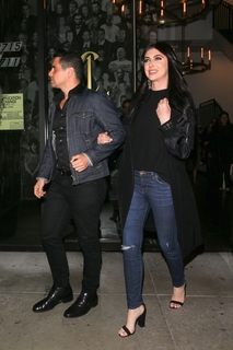 Brittny Gastineau feet photo 14