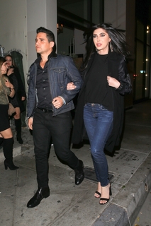 Brittny Gastineau feet photo 12