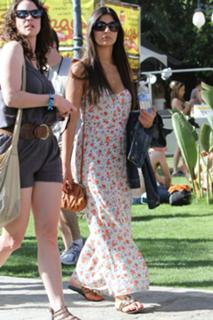 Brittny Gastineau feet photo 3