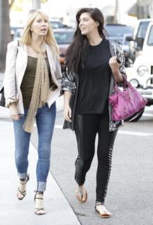 Brittny Gastineau feet photo 7