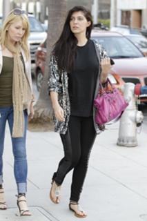 Brittny Gastineau feet photo 5