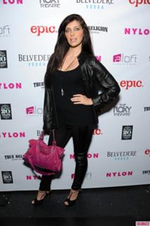 Brittny Gastineau feet photo 2