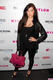 Brittny Gastineau feet photo 1