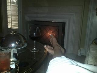 Brittny Gastineau feet photo 3