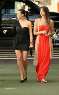 Brittny Gastineau feet photo 20