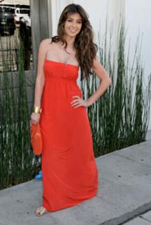 Brittny Gastineau feet photo 7