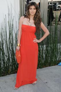 Brittny Gastineau feet photo 6