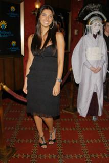 Brittny Gastineau feet photo 4