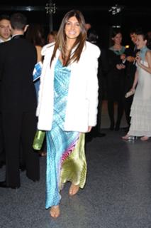 Brittny Gastineau feet photo 3