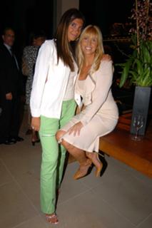 Brittny Gastineau feet photo 2