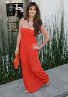 Brittny Gastineau feet photo 5
