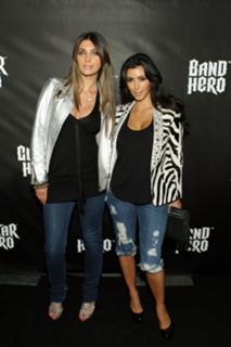 Brittny Gastineau feet photo 4