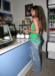 Brittny Gastineau feet photo 8