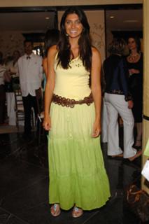 Brittny Gastineau feet photo 2
