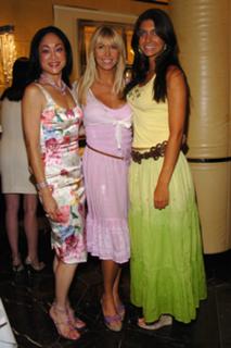 Brittny Gastineau feet photo 1