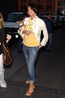 Brittny Gastineau feet photo 14