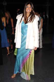 Brittny Gastineau feet photo 9