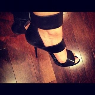 Brittny Gastineau feet photo 7