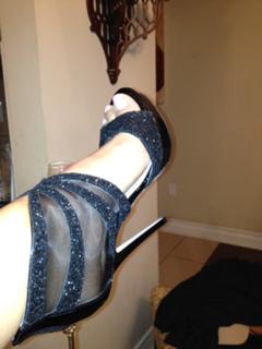 Brittny Gastineau feet photo 6