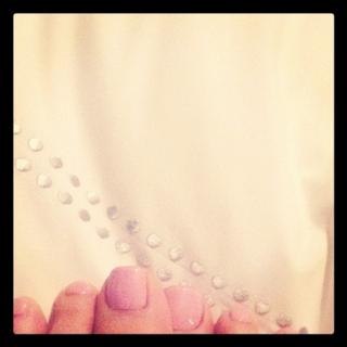 Brittny Gastineau feet photo 5