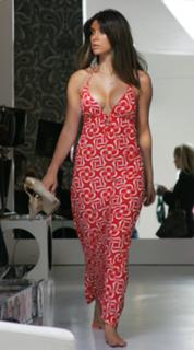 Brittny Gastineau feet photo 12