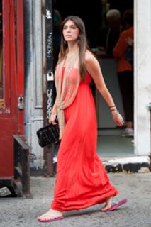 Brittny Gastineau feet photo 5