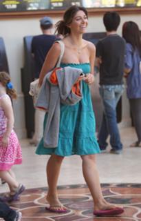 Brittny Gastineau feet photo 4